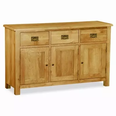 Cotswold Large Sideboard